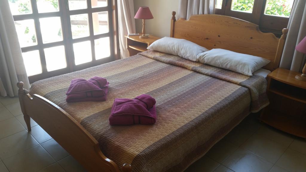Pelekanos Apartments Pissouri Zimmer foto