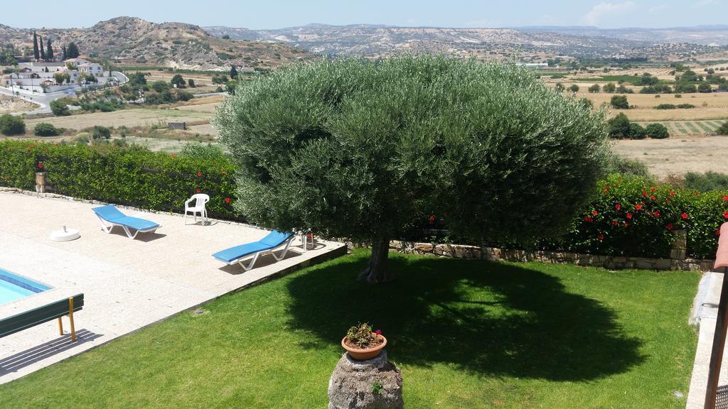 Pelekanos Apartments Pissouri Zimmer foto