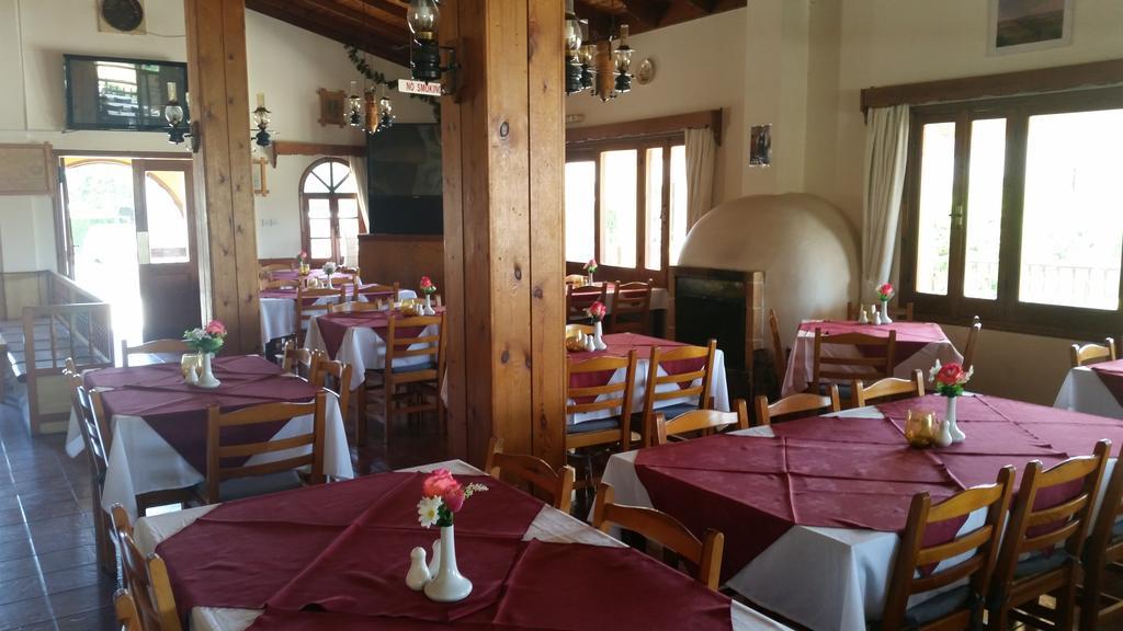 Pelekanos Apartments Pissouri Zimmer foto