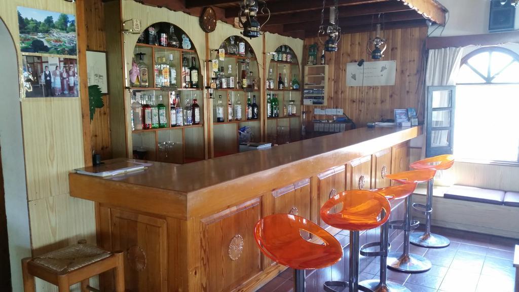 Pelekanos Apartments Pissouri Zimmer foto