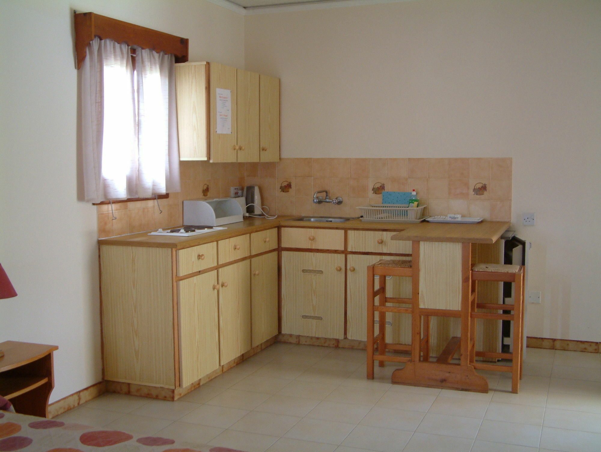 Pelekanos Apartments Pissouri Exterior foto