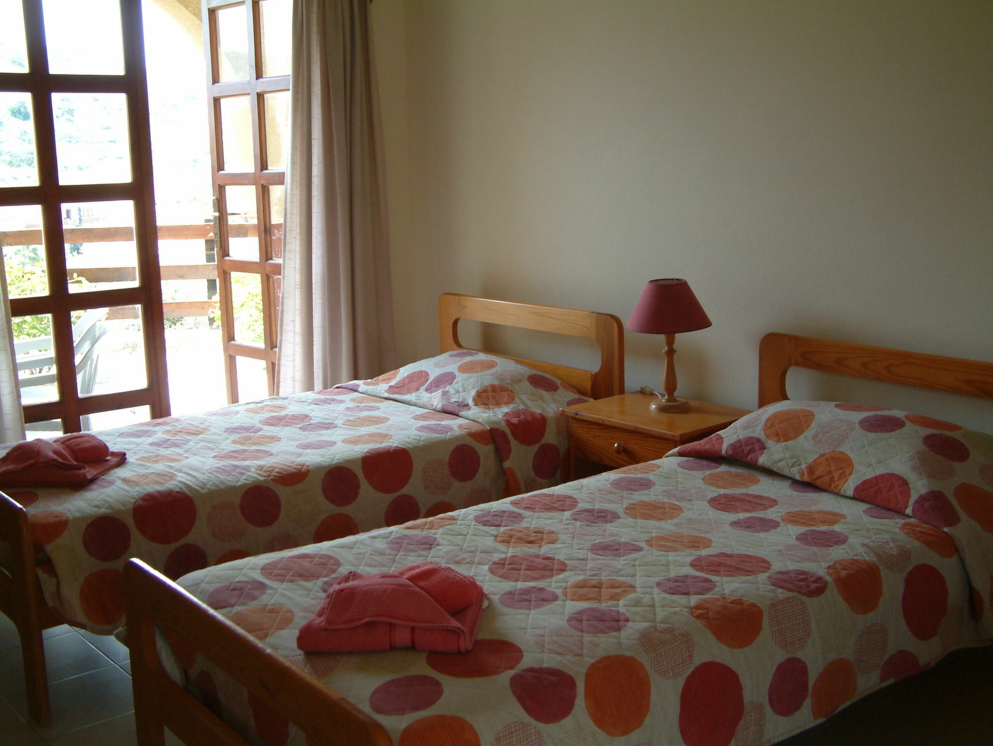Pelekanos Apartments Pissouri Exterior foto